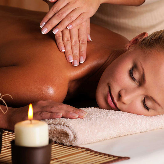 What is Swedish massage?