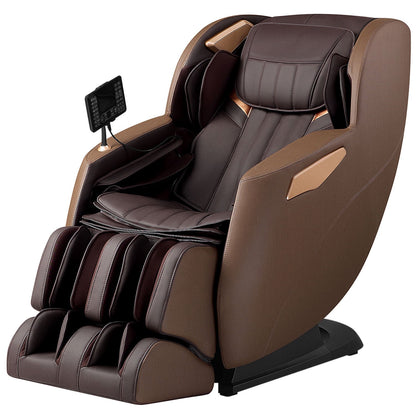 Mynta Massage Chair Full Body Shiatsu Zero Gravity Massage Chair with Fully Assembled