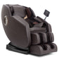 Mazzup Massage Chair Full Body , Zero Gravity Shiatsu Recliner with 14 Massage Points, Brown