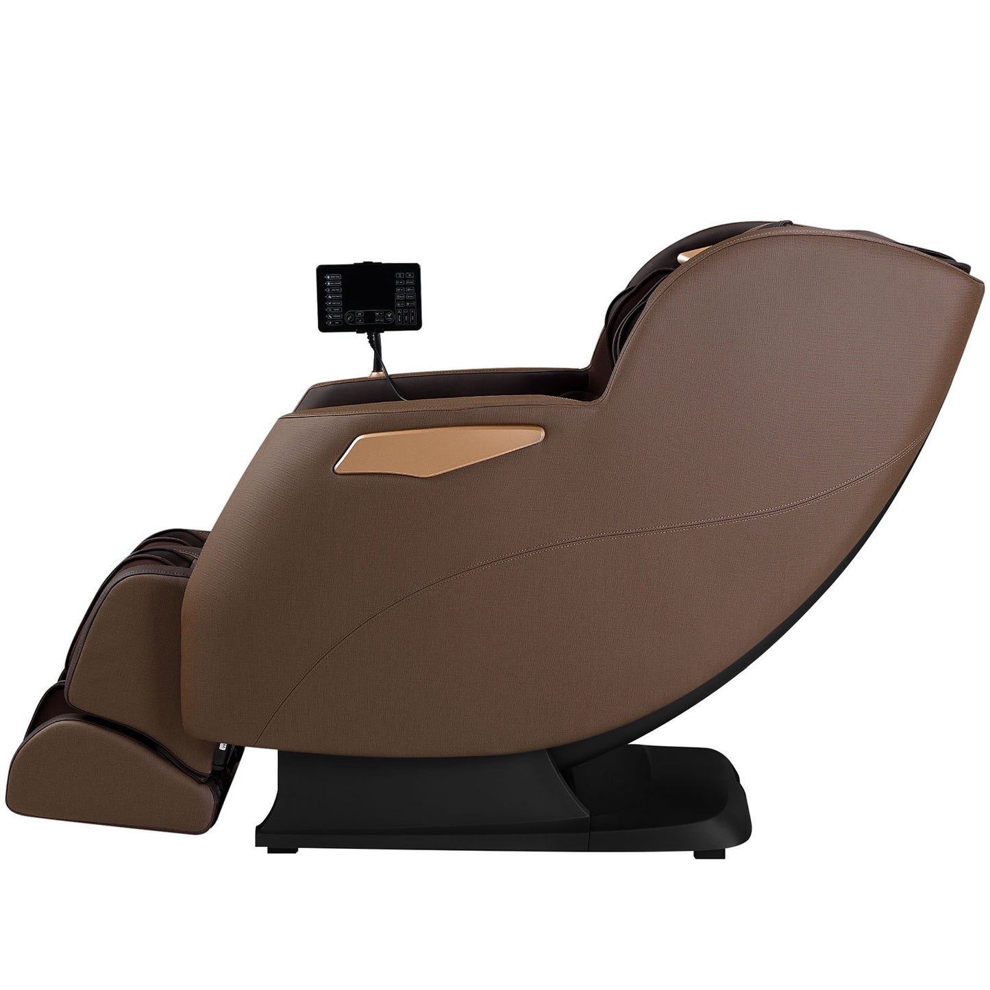 Mynta Massage Chair Full Body Shiatsu Zero Gravity Massage Chair with Fully Assembled