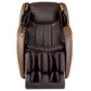 Mynta Massage Chair Full Body Shiatsu Zero Gravity Massage Chair with Fully Assembled