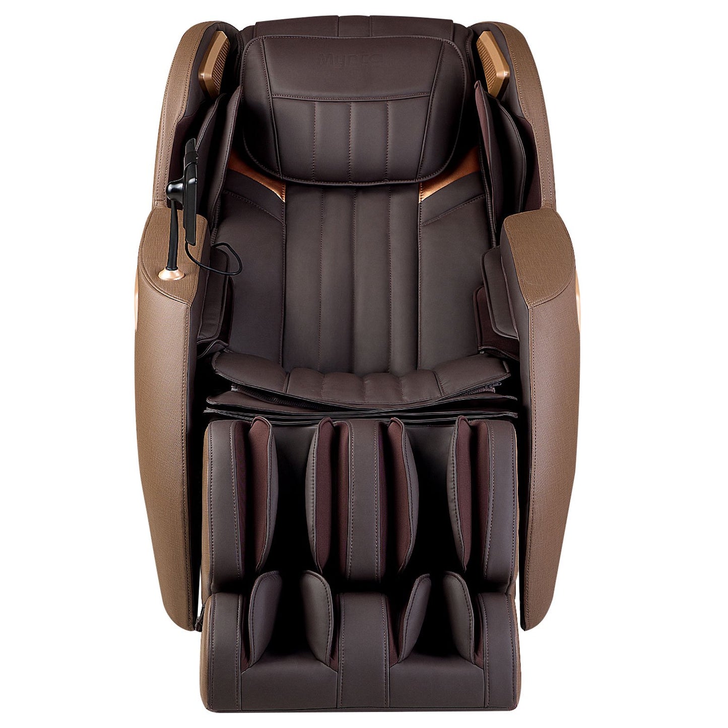 Mynta Massage Chair Full Body Shiatsu Zero Gravity Massage Chair with Fully Assembled