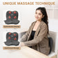 Mynt Lumbar & Hip Rolling Massage Seat Cushion with Heat