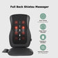 Mynt 3D Shiatsu Back Massage Cushion